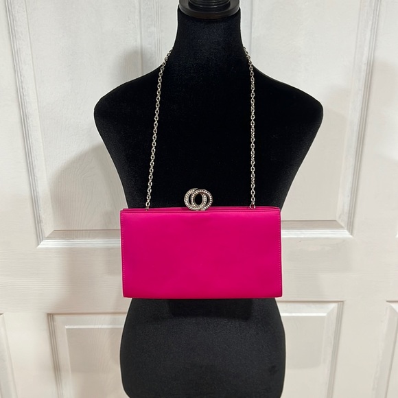 dents 1777 Handbags - Elegant pink bag😍